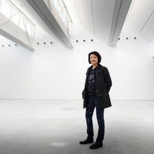 Toshiko Mori