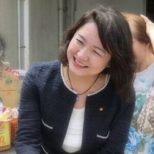 Toshiko Takeya