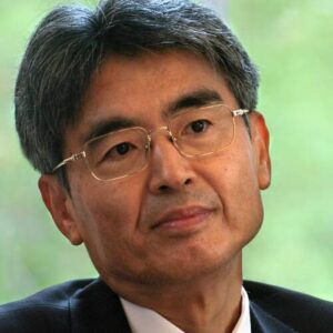 Toshio Hirano