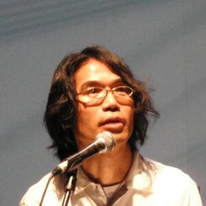 Toshio Iwai