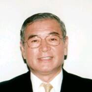 Toshio Kojima