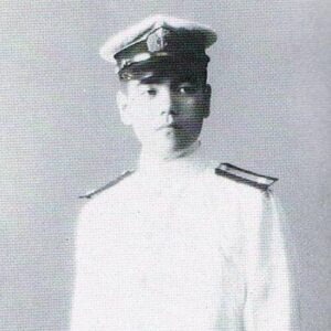 Toshio Shimao