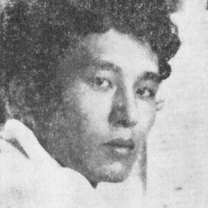 Toshiro Mayuzumi