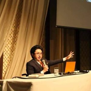 Toshiya Kakiuchi