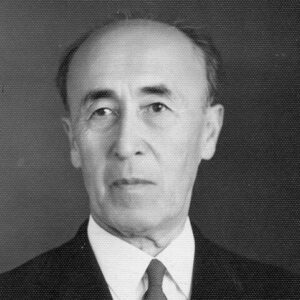 Toshmuhammad Qori-Niyoziy