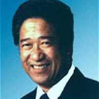 Tosiwo Nakayama