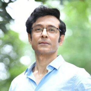 Tota Roy Chowdhury