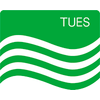 Tottori University of Environmental Studies Logo