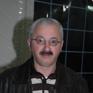 Toufik Mansour