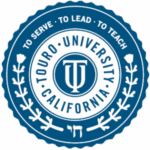 Touro University California Logo
