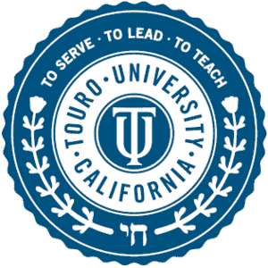 Touro University California logo
