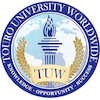 Touro University Worldwide Logo