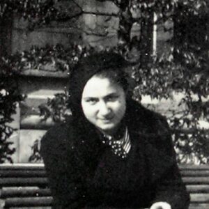 Tova Berlinski