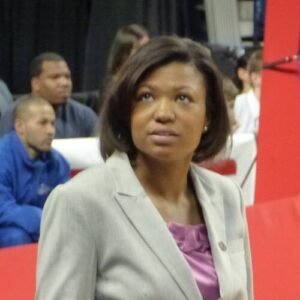 Toyelle Wilson
