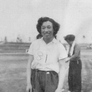 Toyoko Yoshino