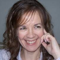 Tracey Corderoy