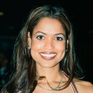 Tracey Edmonds