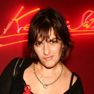 Tracey Emin