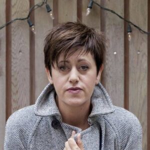 Tracey Thorn