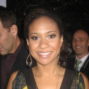 Tracie Thoms