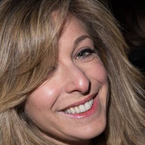 Tracy-Ann Oberman