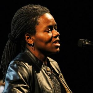 Tracy Chapman