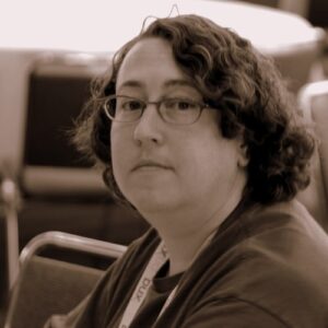 Tracy Fullerton