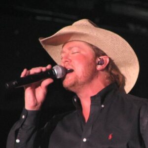 Tracy Lawrence