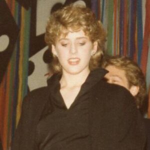 Tracy Nelson