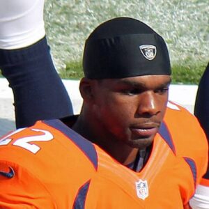 Tracy Porter