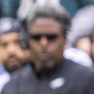Tracy Rocker