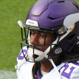 Trae Waynes