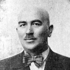 Traian Popovici