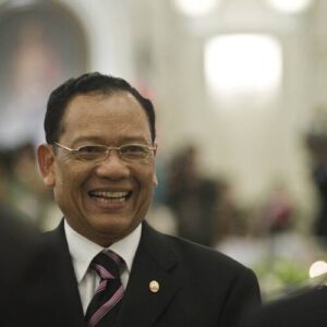 Trairong Suwankiri