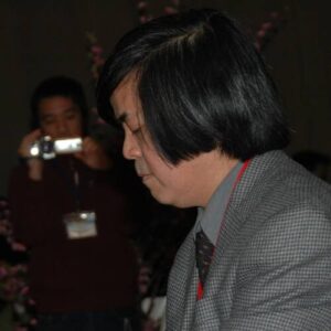 Tran Van Tho