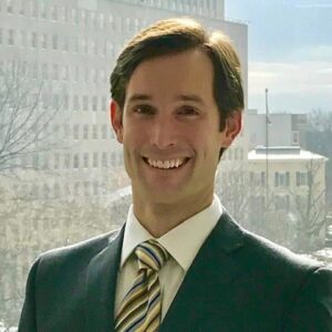 Travis A. Greaves