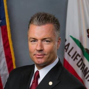 Travis Allen