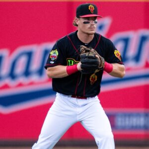 Travis Bazzana