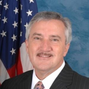 Travis Childers