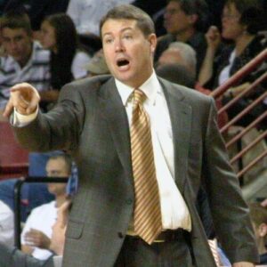 Travis Ford