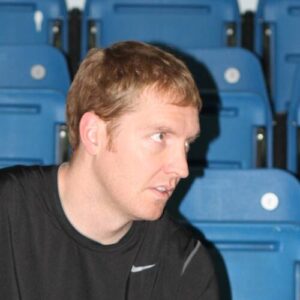 Travis Hansen