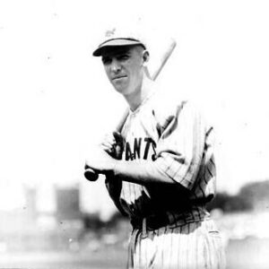 Travis Jackson