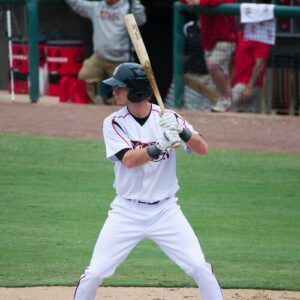 Travis Jankowski