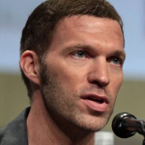 Travis Knight
