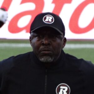 Travis Moore
