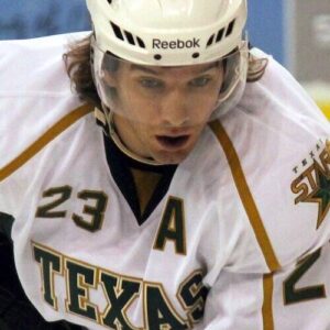 Travis Morin