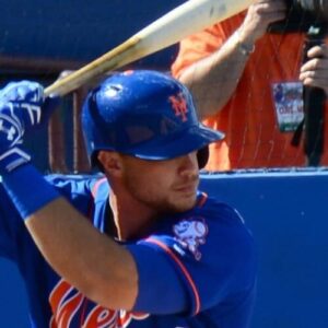 Travis Taijeron