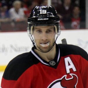 Travis Zajac