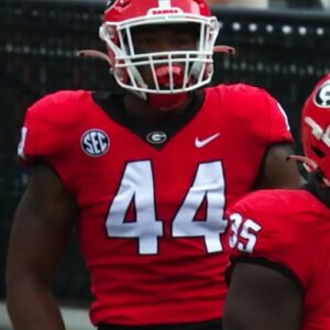 Travon Walker