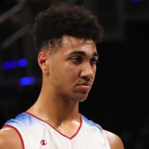 Trayce Jackson-Davis